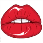 Logo of Dating Chat android Application 